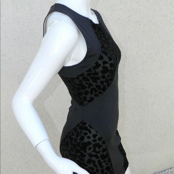 Mink Pink body con mini dress - Picture 4 of 4